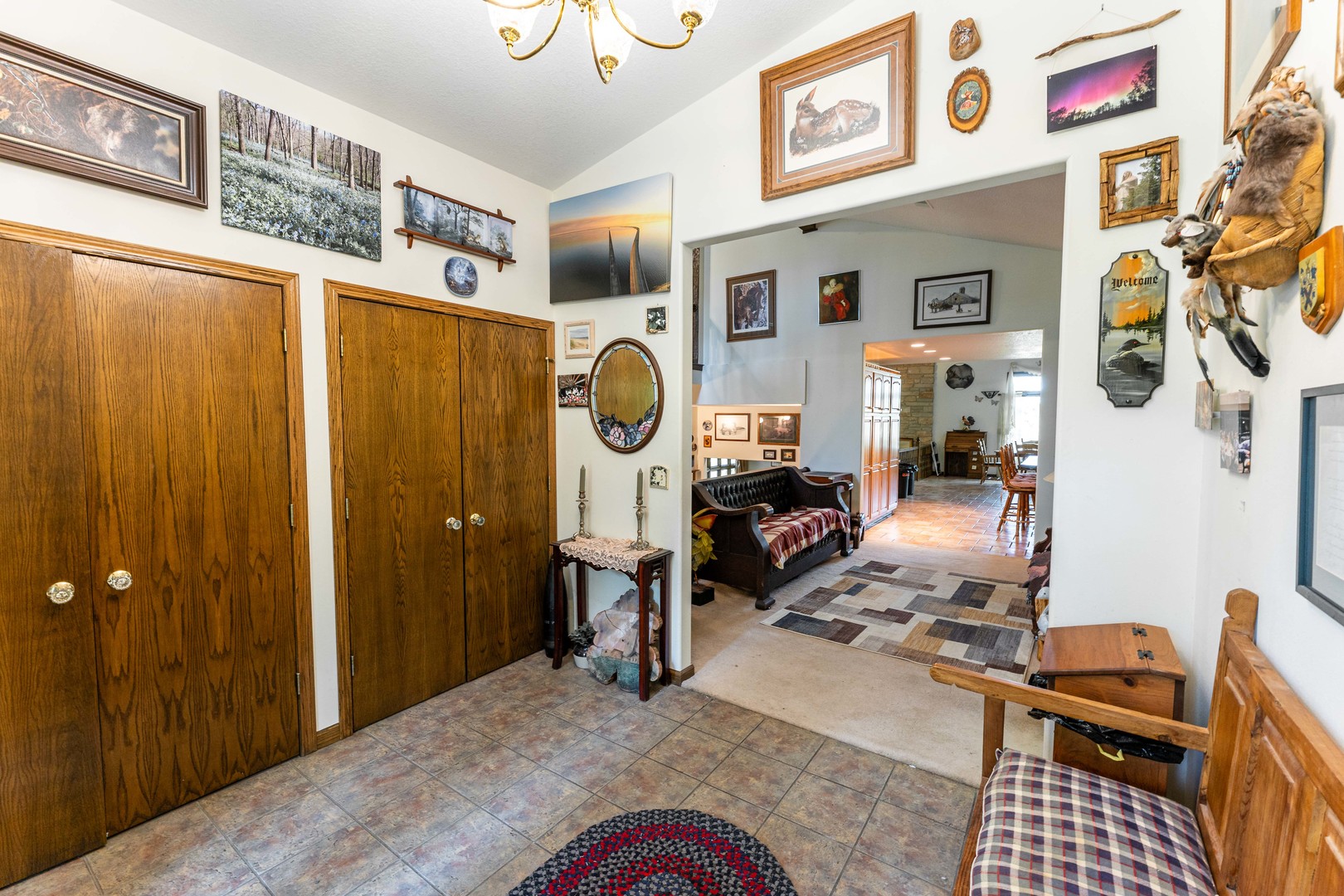 1479 Old Mill Road Franklin Grove, IL 61031 - Photo 11 of 106