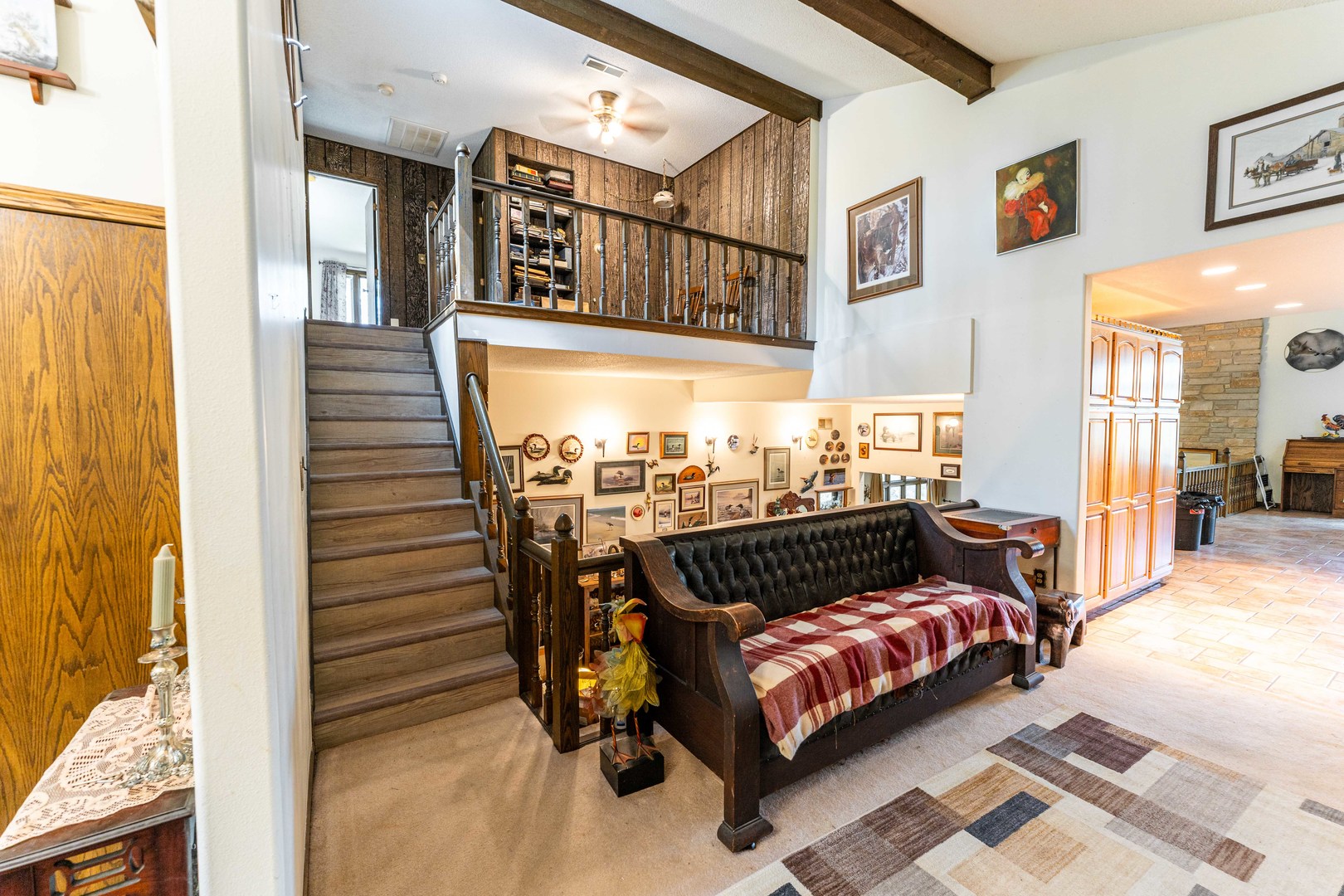 1479 Old Mill Road Franklin Grove, IL 61031 - Photo 13 of 106