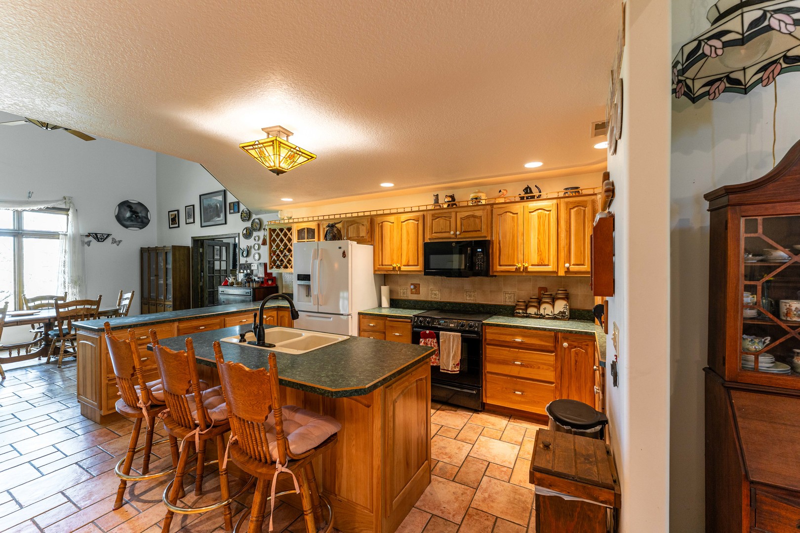 1479 Old Mill Road Franklin Grove, IL 61031 - Photo 14 of 106