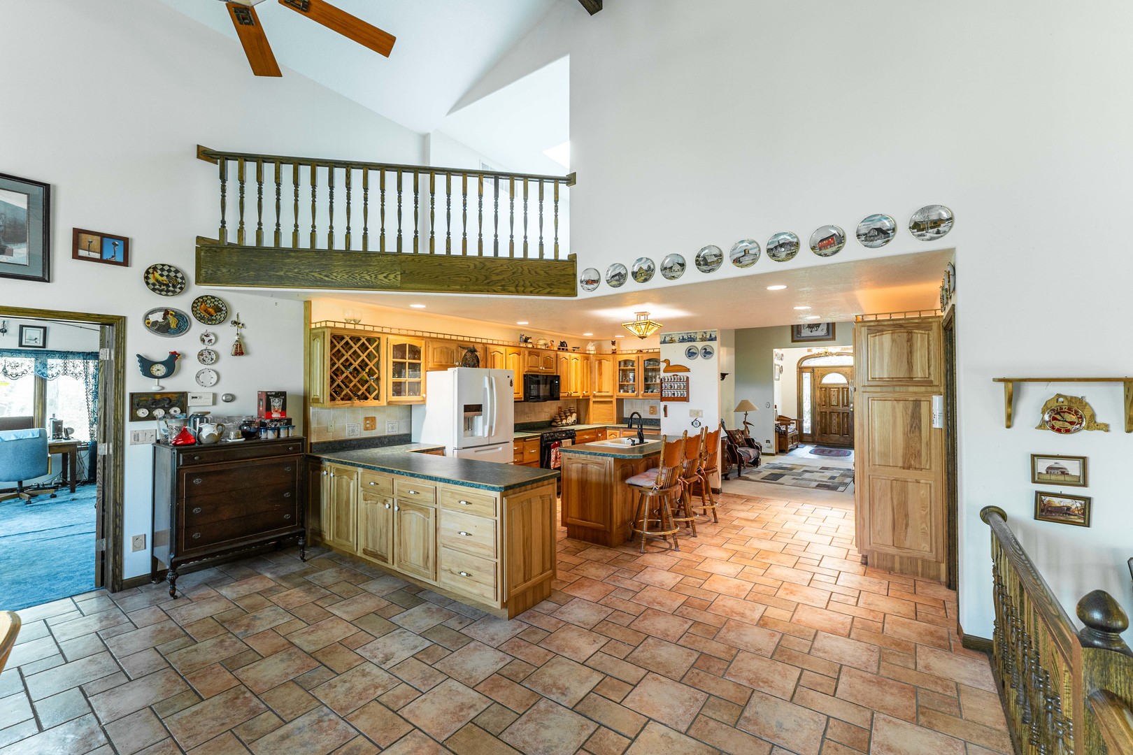 1479 Old Mill Road Franklin Grove, IL 61031 - Photo 15 of 106