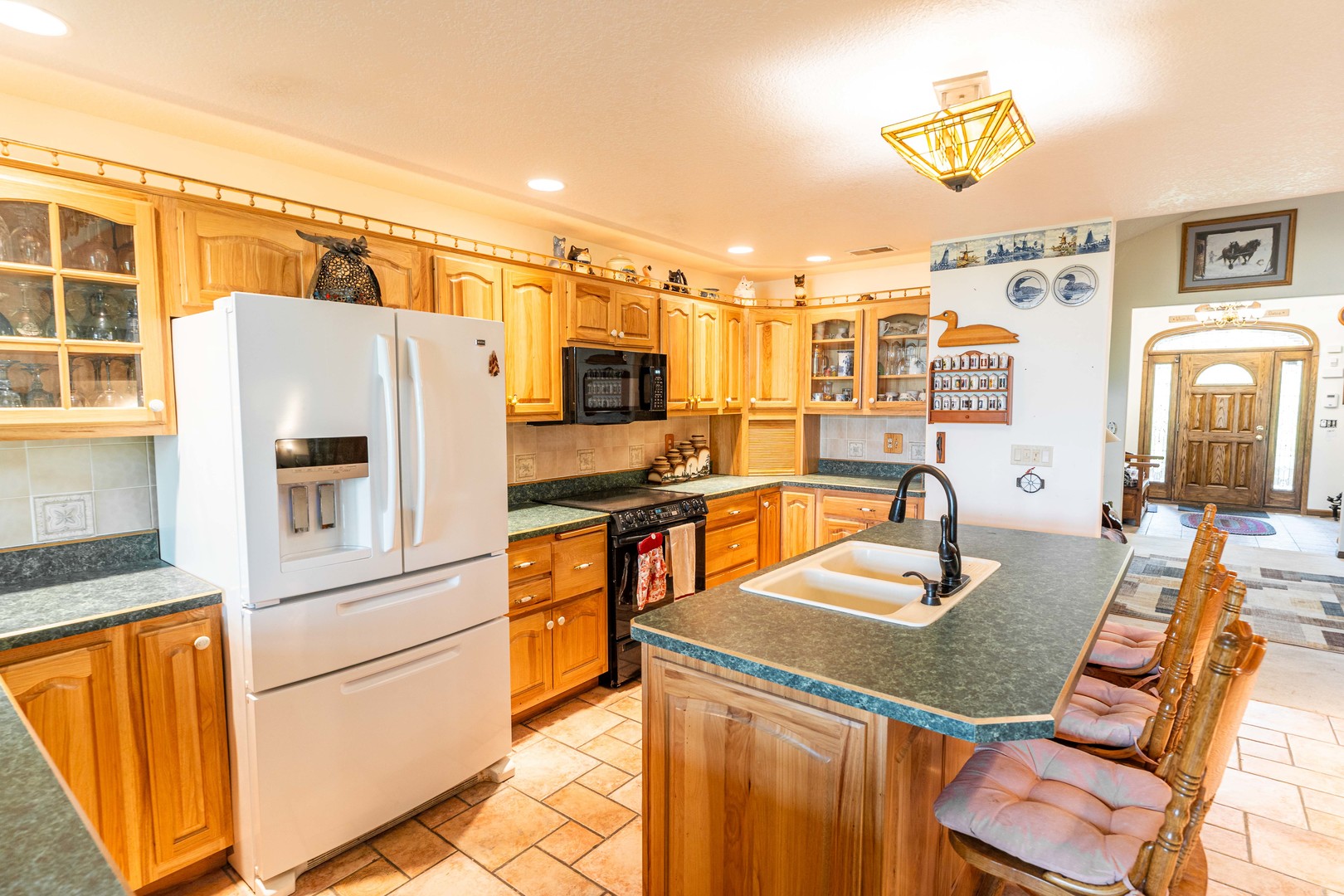 1479 Old Mill Road Franklin Grove, IL 61031 - Photo 17 of 106