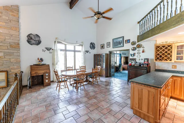 $675,000 | 1479 Old Mill Road, Franklin Grove, IL 61031