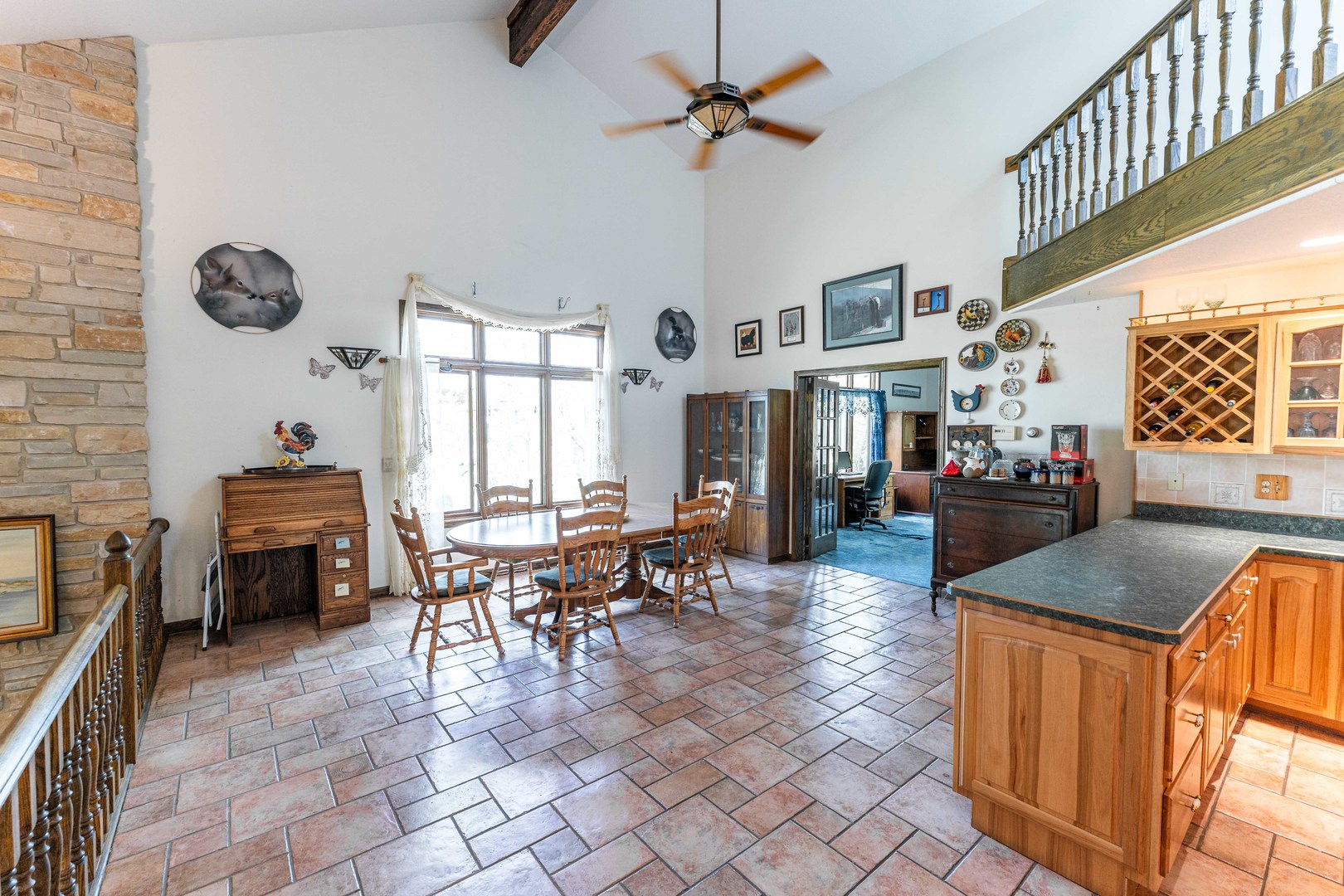 1479 Old Mill Road Franklin Grove, IL 61031 - Photo 18 of 106