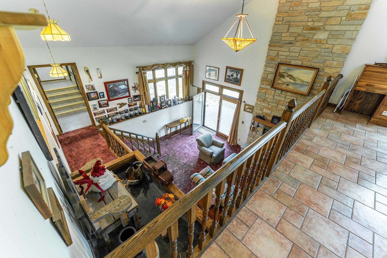 1479 Old Mill Road Franklin Grove, IL 61031 - Photo 19 of 106