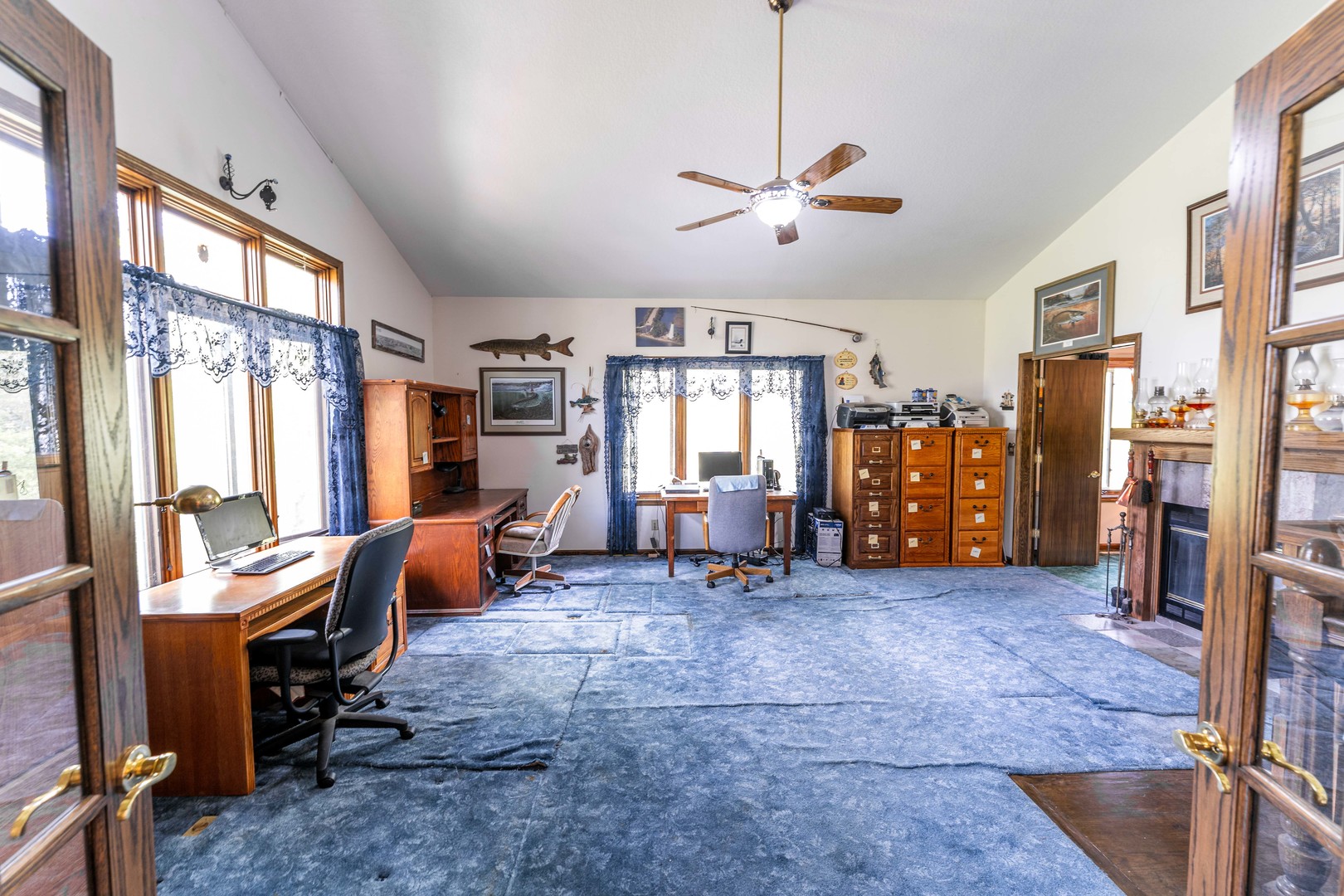 1479 Old Mill Road Franklin Grove, IL 61031 - Photo 20 of 106