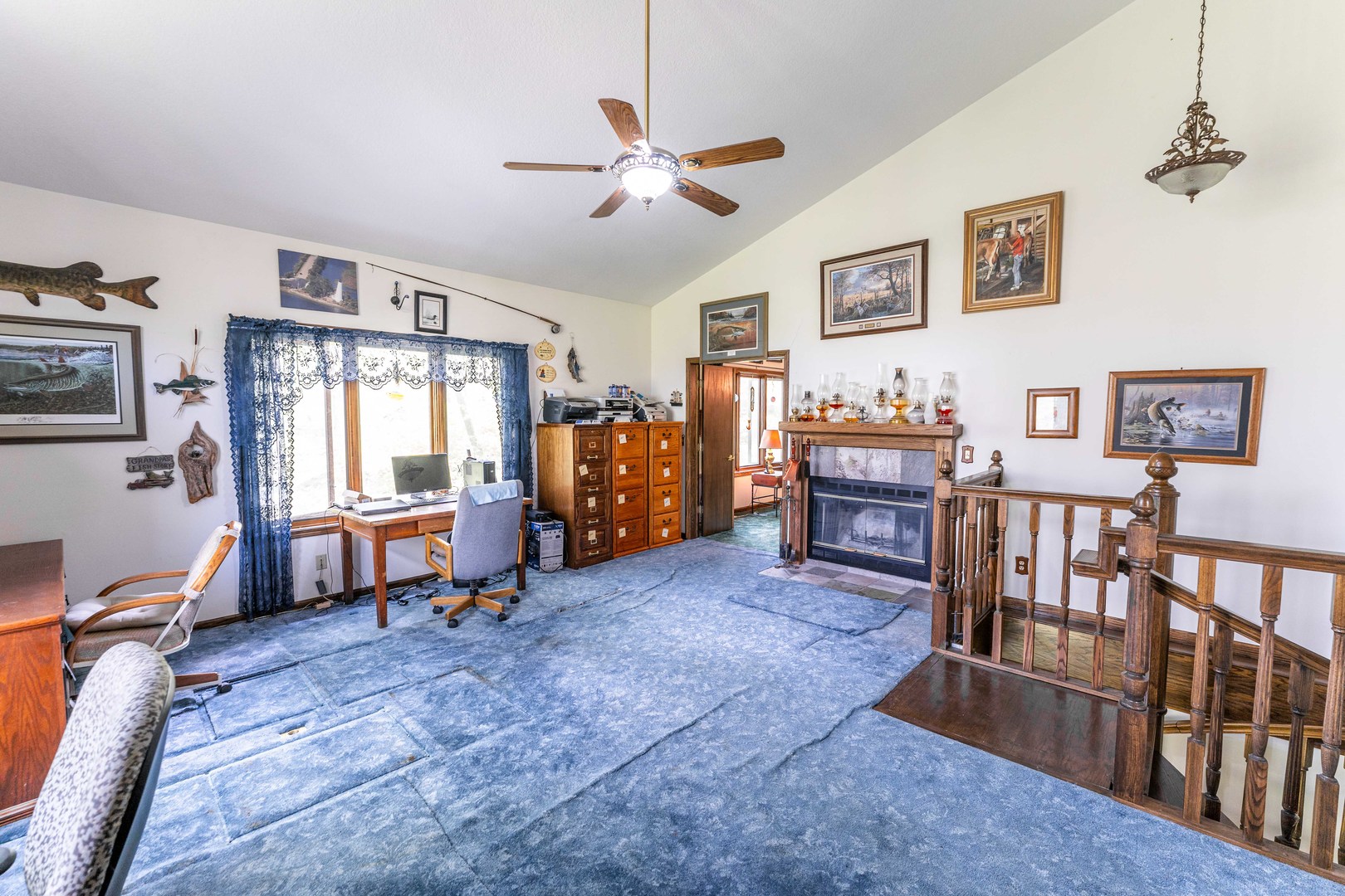 1479 Old Mill Road Franklin Grove, IL 61031 - Photo 21 of 106