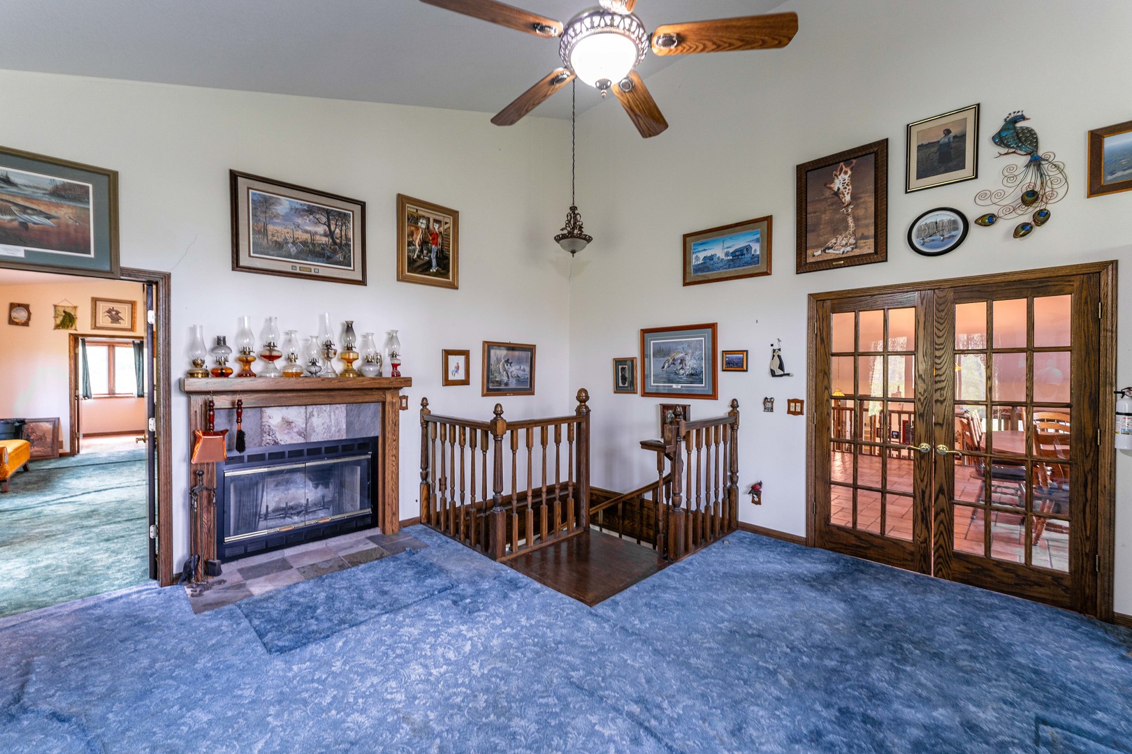 1479 Old Mill Road Franklin Grove, IL 61031 - Photo 23 of 106