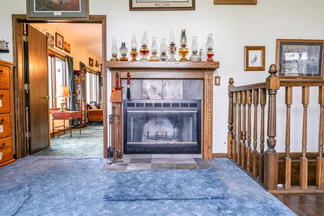 $675,000 | 1479 Old Mill Road, Franklin Grove, IL 61031