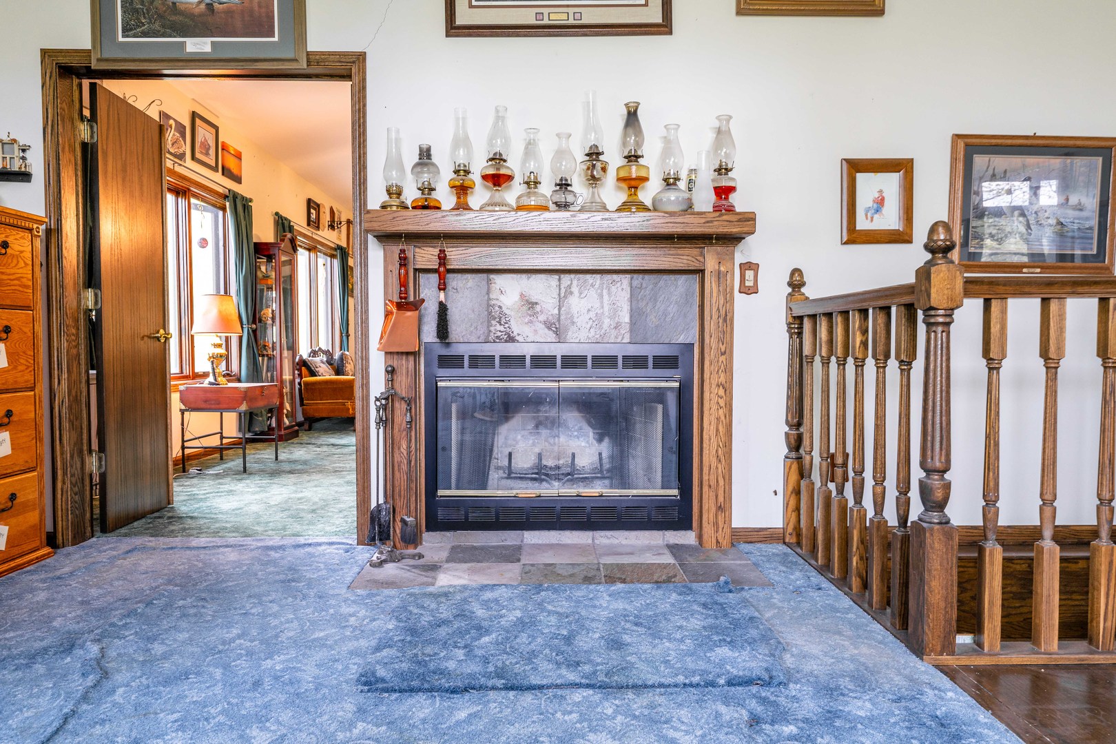 1479 Old Mill Road Franklin Grove, IL 61031 - Photo 24 of 106