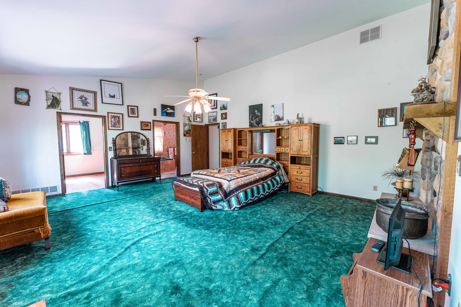 1479 Old Mill Road Franklin Grove, IL 61031 - Photo 27 of 106