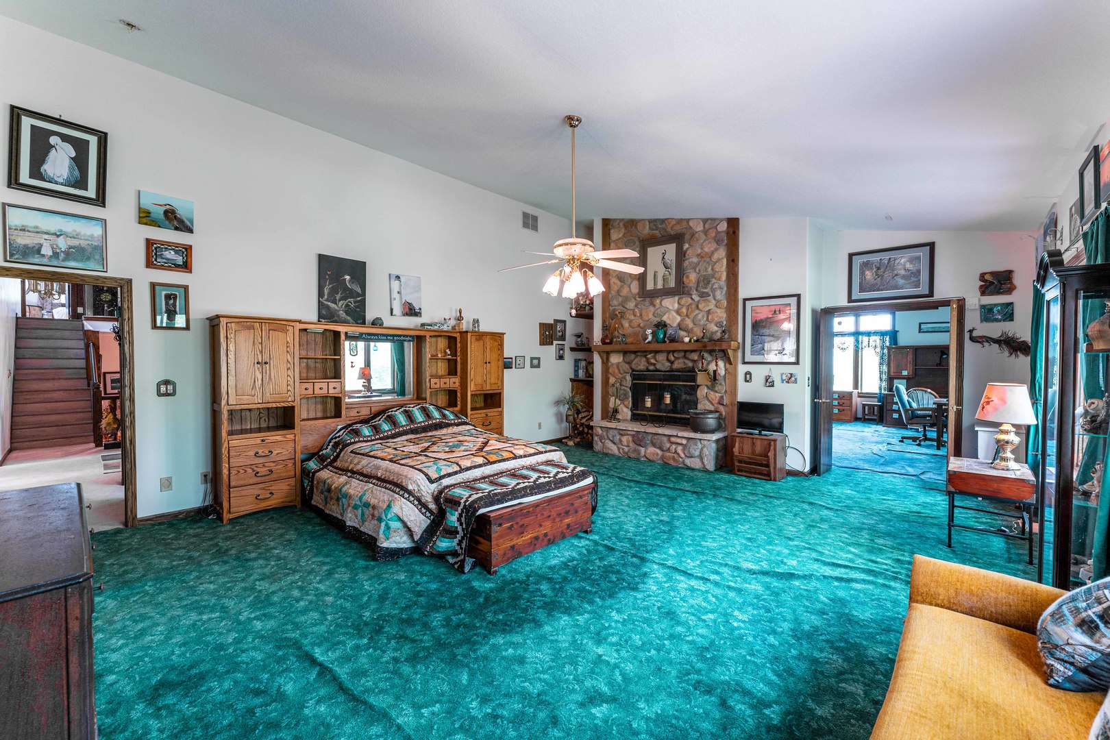 1479 Old Mill Road Franklin Grove, IL 61031 - Photo 28 of 106