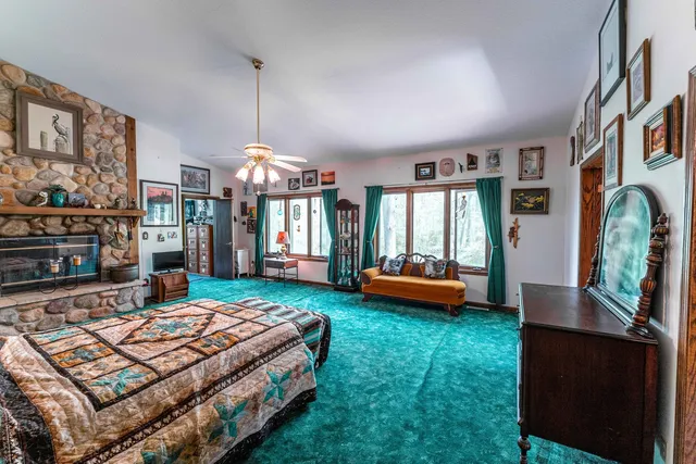 $675,000 | 1479 Old Mill Road, Franklin Grove, IL 61031