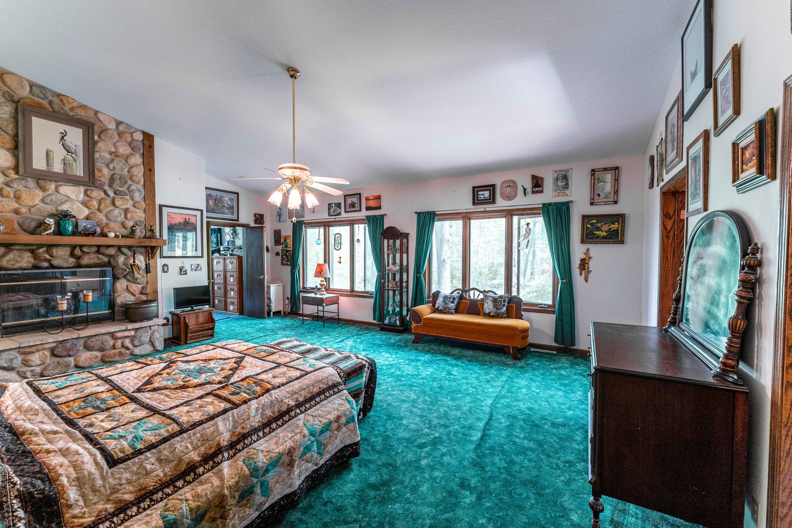 1479 Old Mill Road Franklin Grove, IL 61031 - Photo 29 of 106