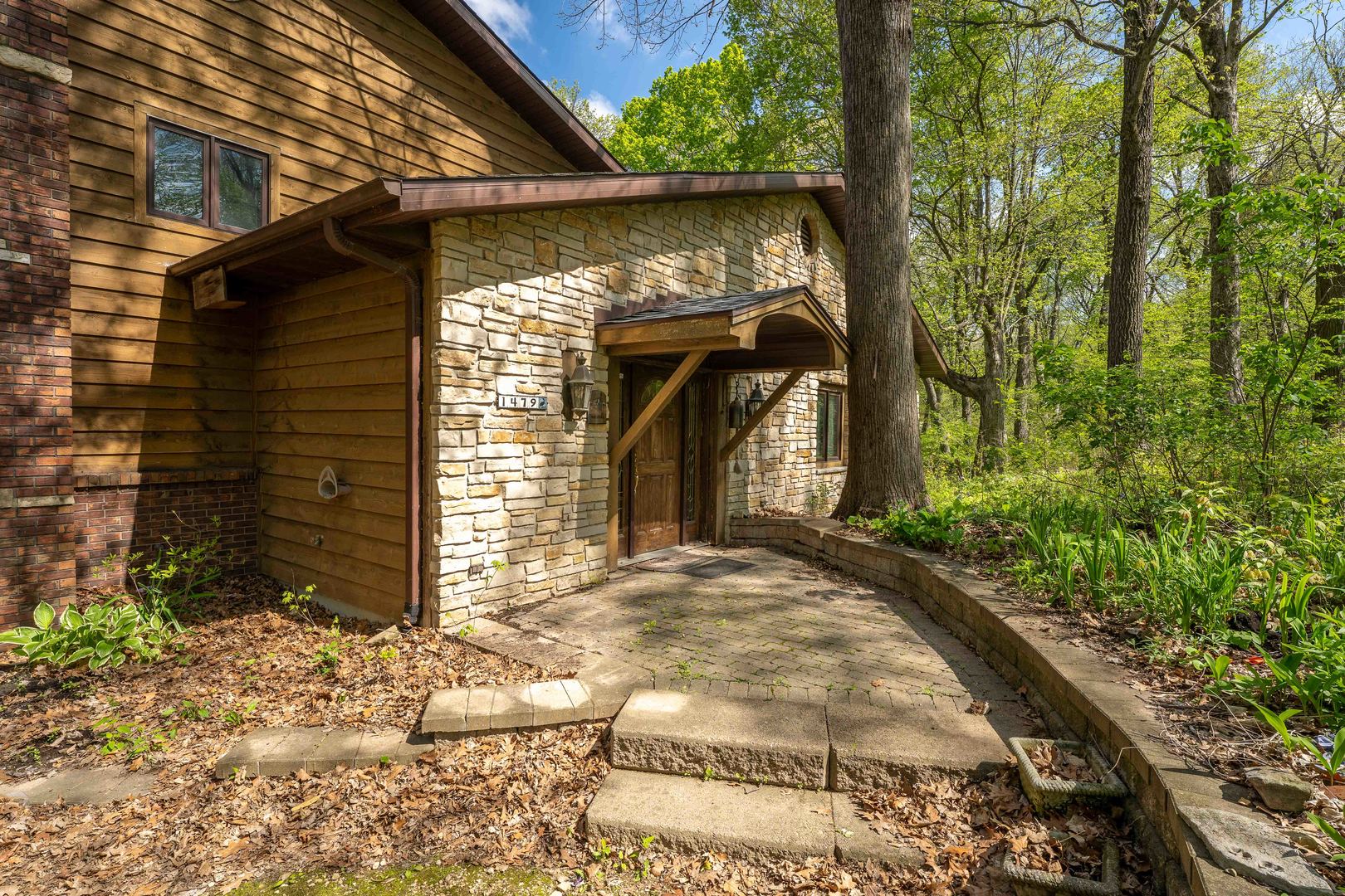 1479 Old Mill Road Franklin Grove, IL 61031 - Photo 3 of 106