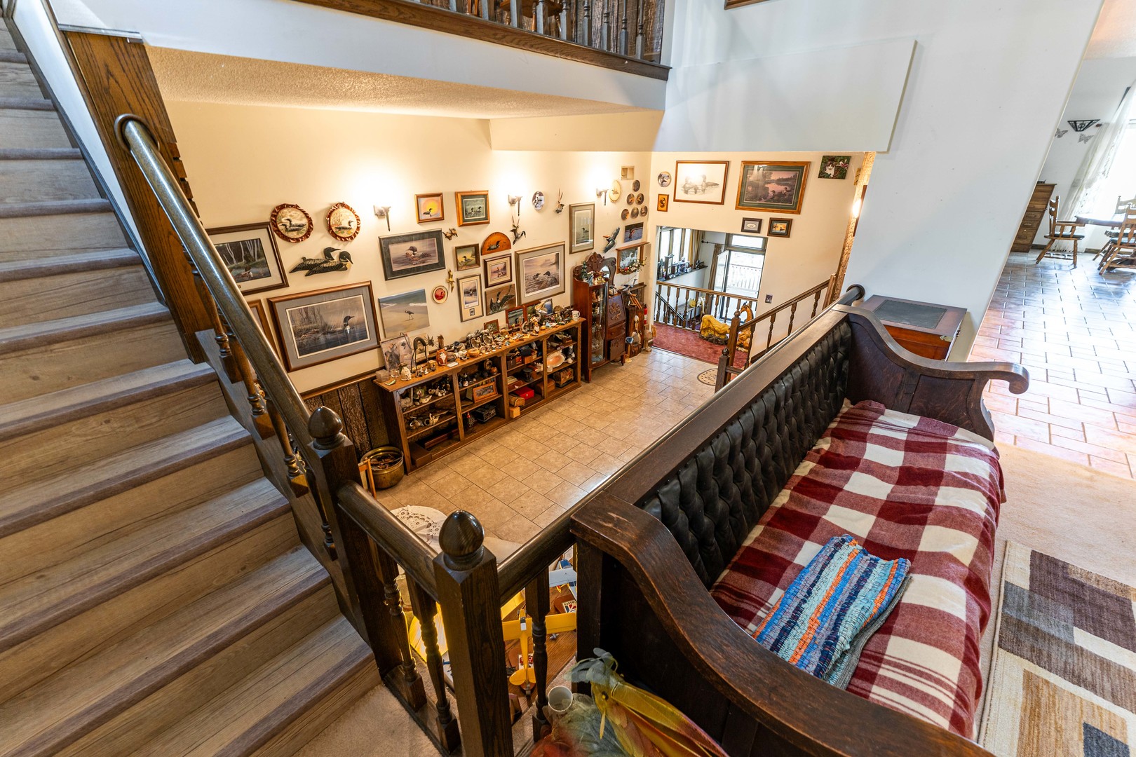 1479 Old Mill Road Franklin Grove, IL 61031 - Photo 35 of 106