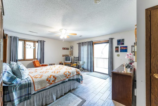 $675,000 | 1479 Old Mill Road, Franklin Grove, IL 61031