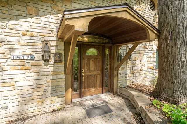 $675,000 | 1479 Old Mill Road, Franklin Grove, IL 61031