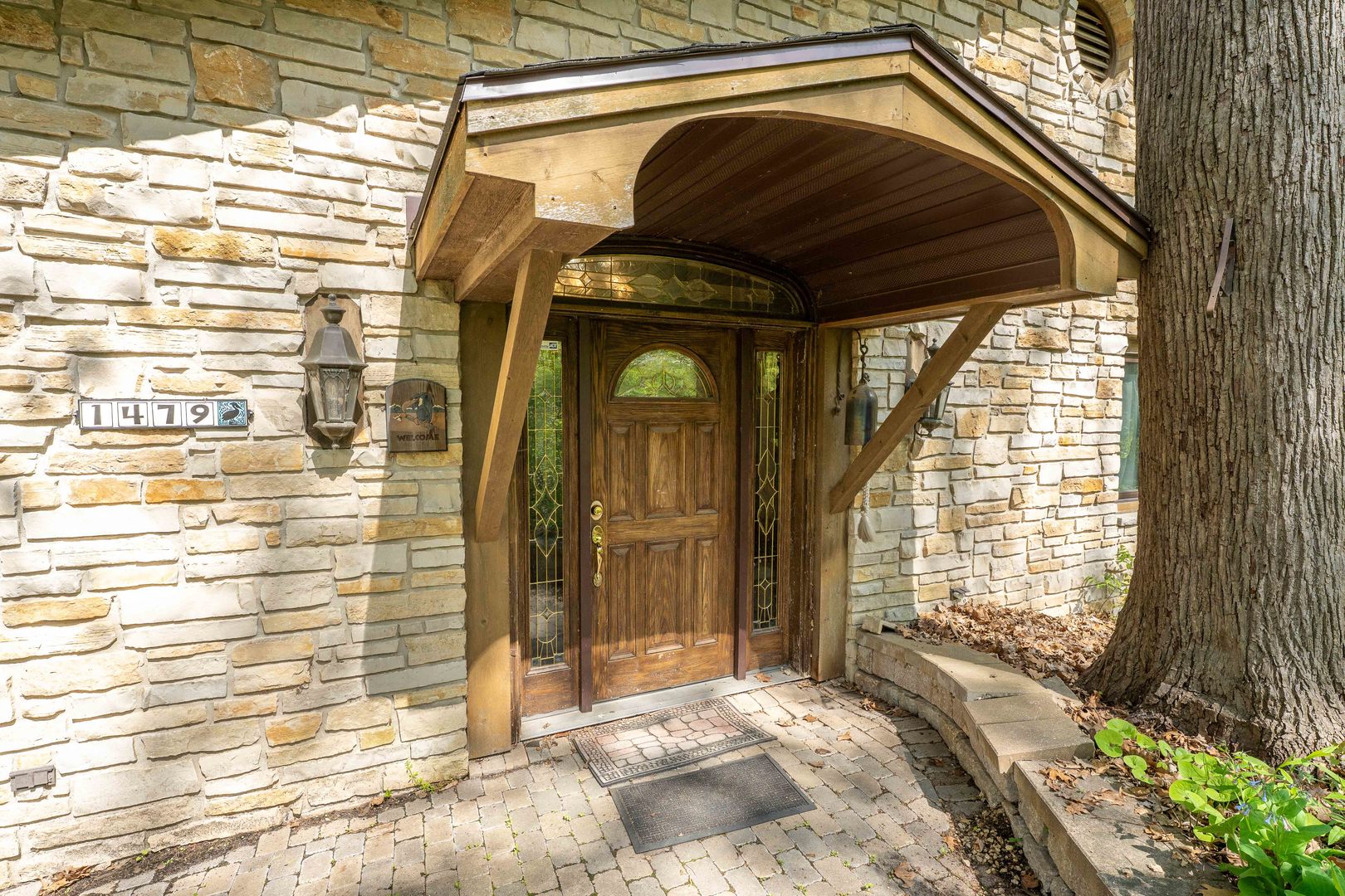 1479 Old Mill Road Franklin Grove, IL 61031 - Photo 4 of 106