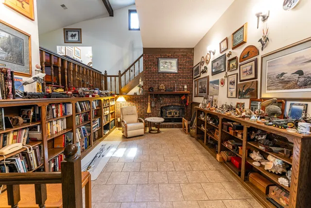 $675,000 | 1479 Old Mill Road, Franklin Grove, IL 61031