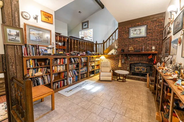 $675,000 | 1479 Old Mill Road, Franklin Grove, IL 61031