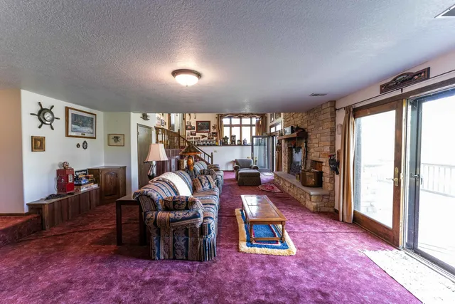 $675,000 | 1479 Old Mill Road, Franklin Grove, IL 61031