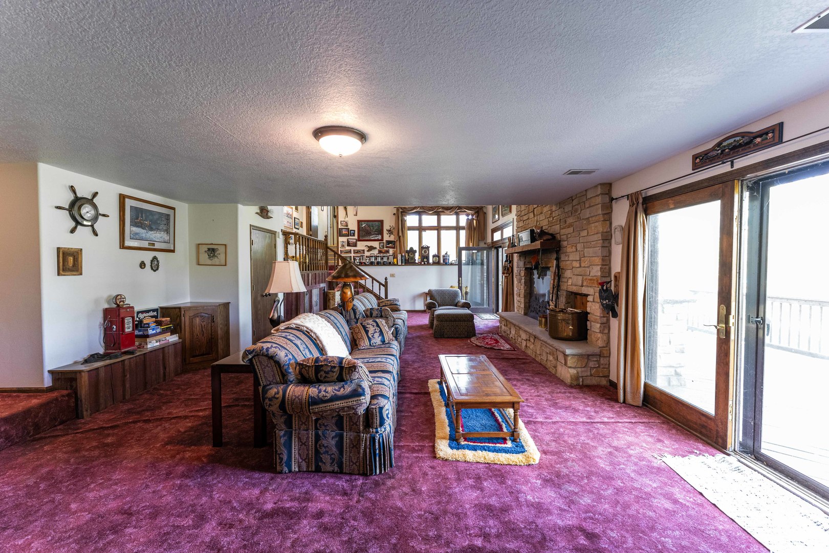 1479 Old Mill Road Franklin Grove, IL 61031 - Photo 67 of 106