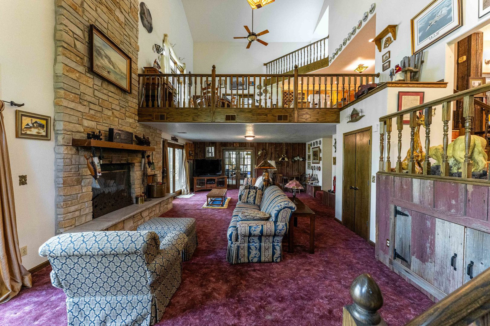 1479 Old Mill Road Franklin Grove, IL 61031 - Photo 69 of 106