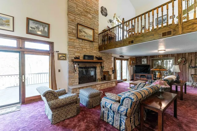 $675,000 | 1479 Old Mill Road, Franklin Grove, IL 61031