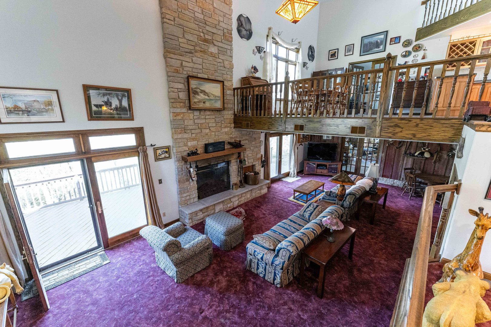 1479 Old Mill Road Franklin Grove, IL 61031 - Photo 71 of 106