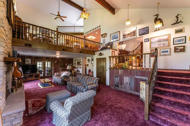 $675,000 | 1479 Old Mill Road, Franklin Grove, IL 61031