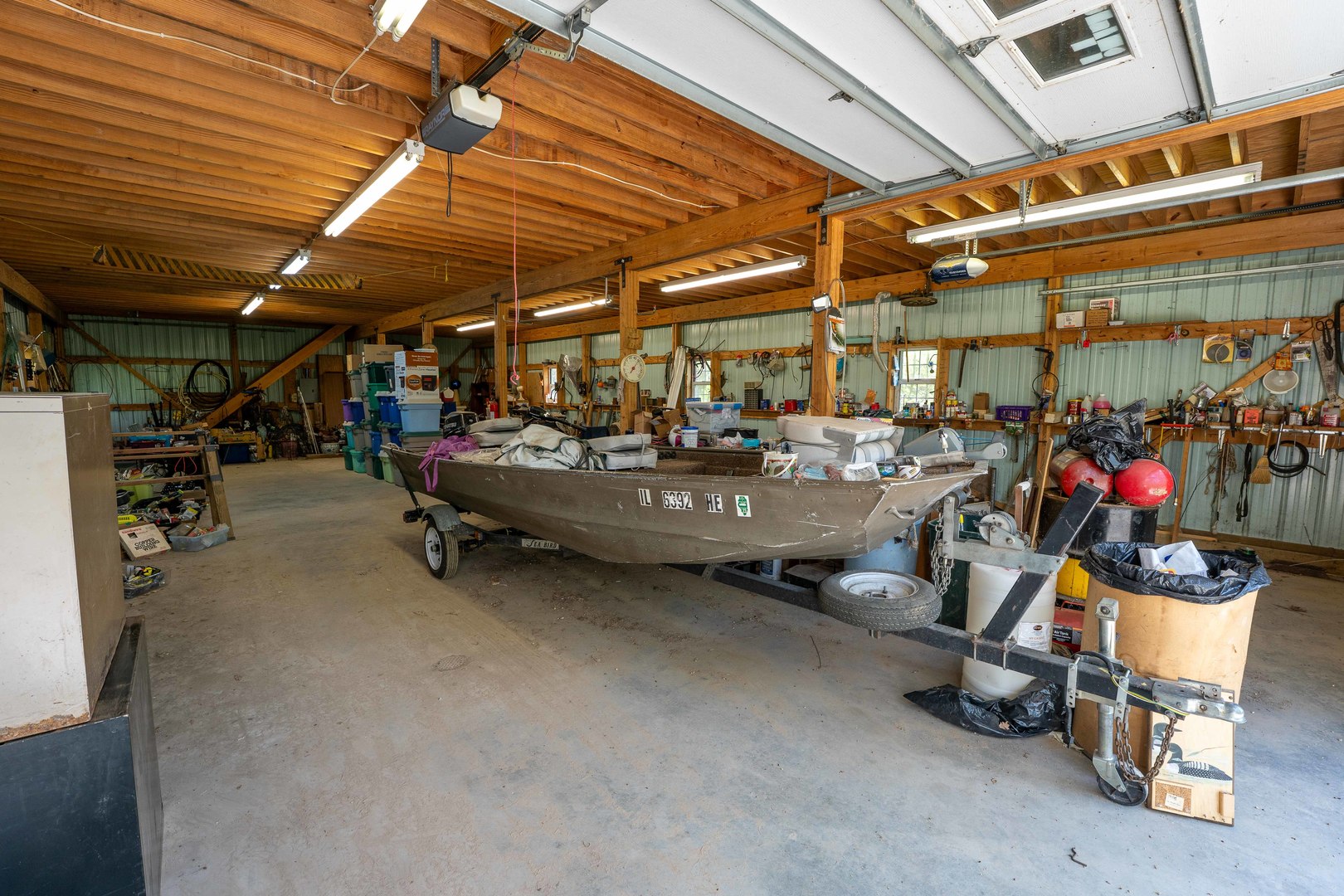 1479 Old Mill Road Franklin Grove, IL 61031 - Photo 80 of 106