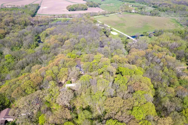 $675,000 | 1479 Old Mill Road, Franklin Grove, IL 61031