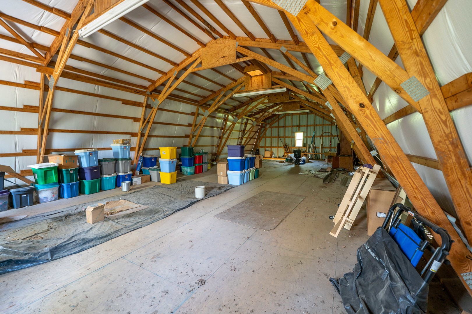 1479 Old Mill Road Franklin Grove, IL 61031 - Photo 83 of 106