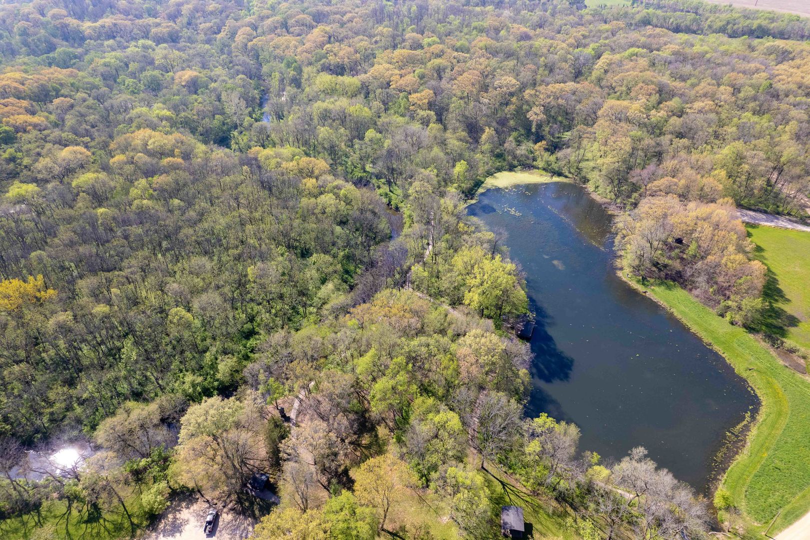 1479 Old Mill Road Franklin Grove, IL 61031 - Photo 84 of 106