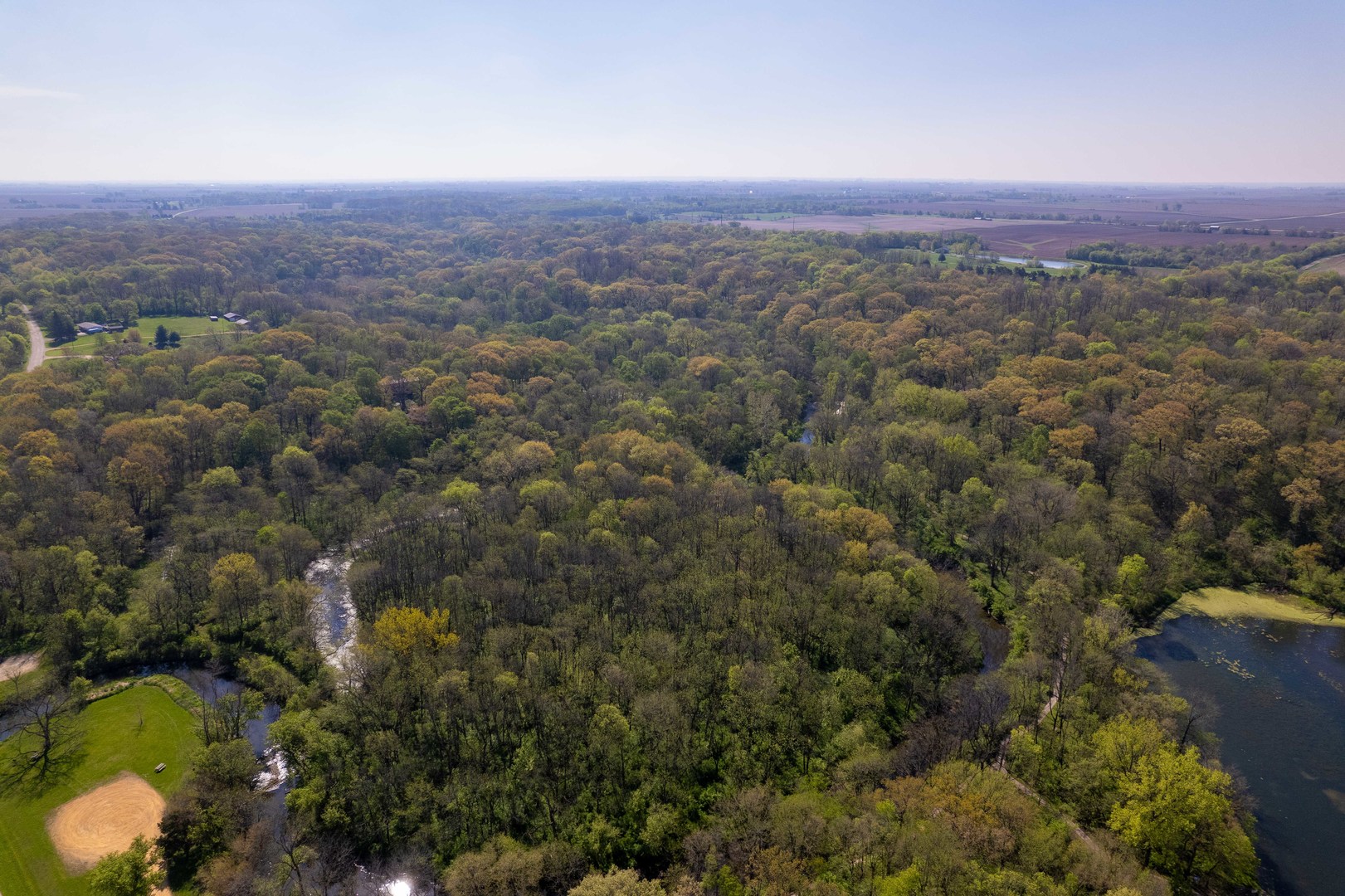 1479 Old Mill Road Franklin Grove, IL 61031 - Photo 85 of 106