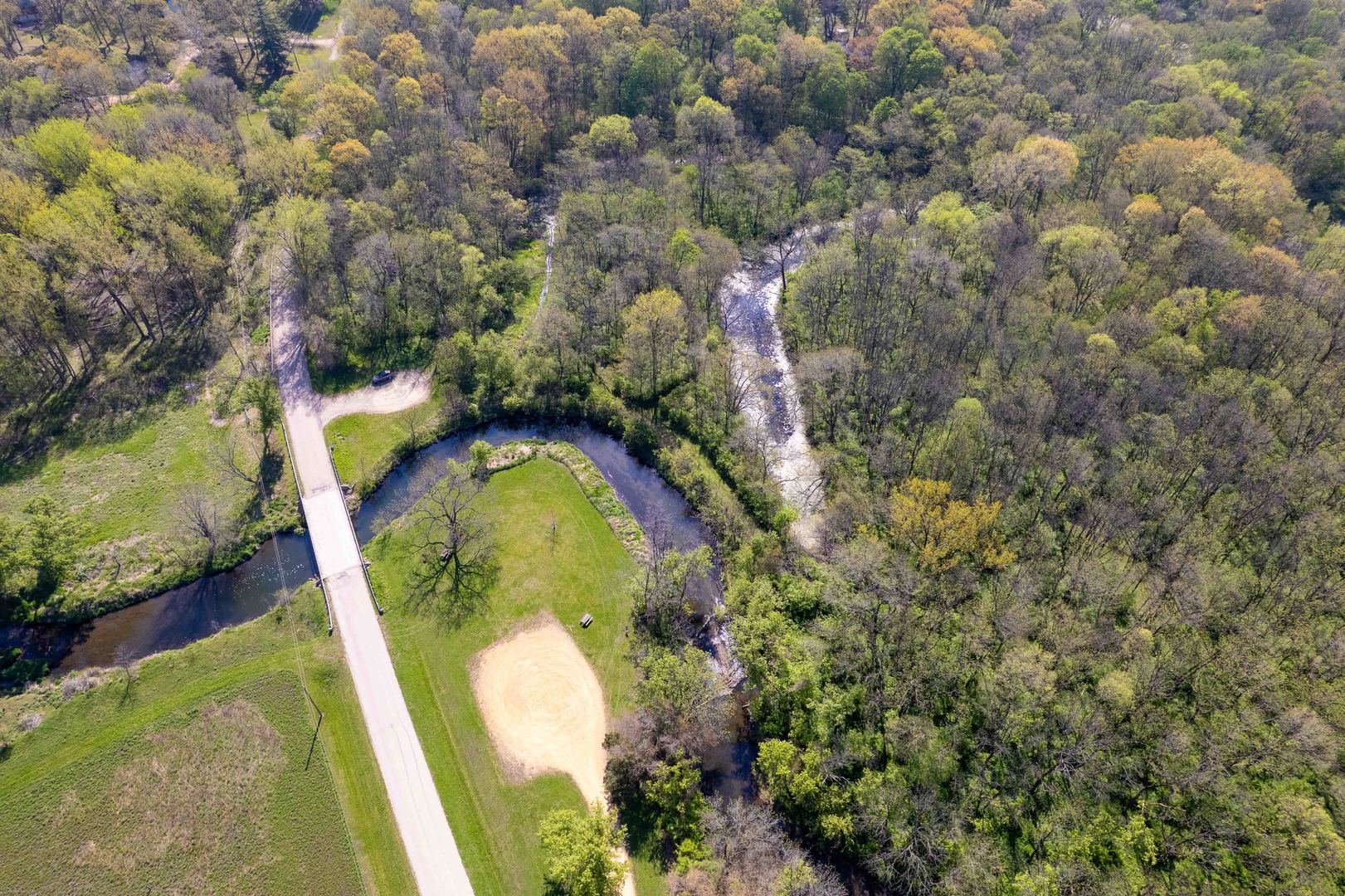 1479 Old Mill Road Franklin Grove, IL 61031 - Photo 86 of 106