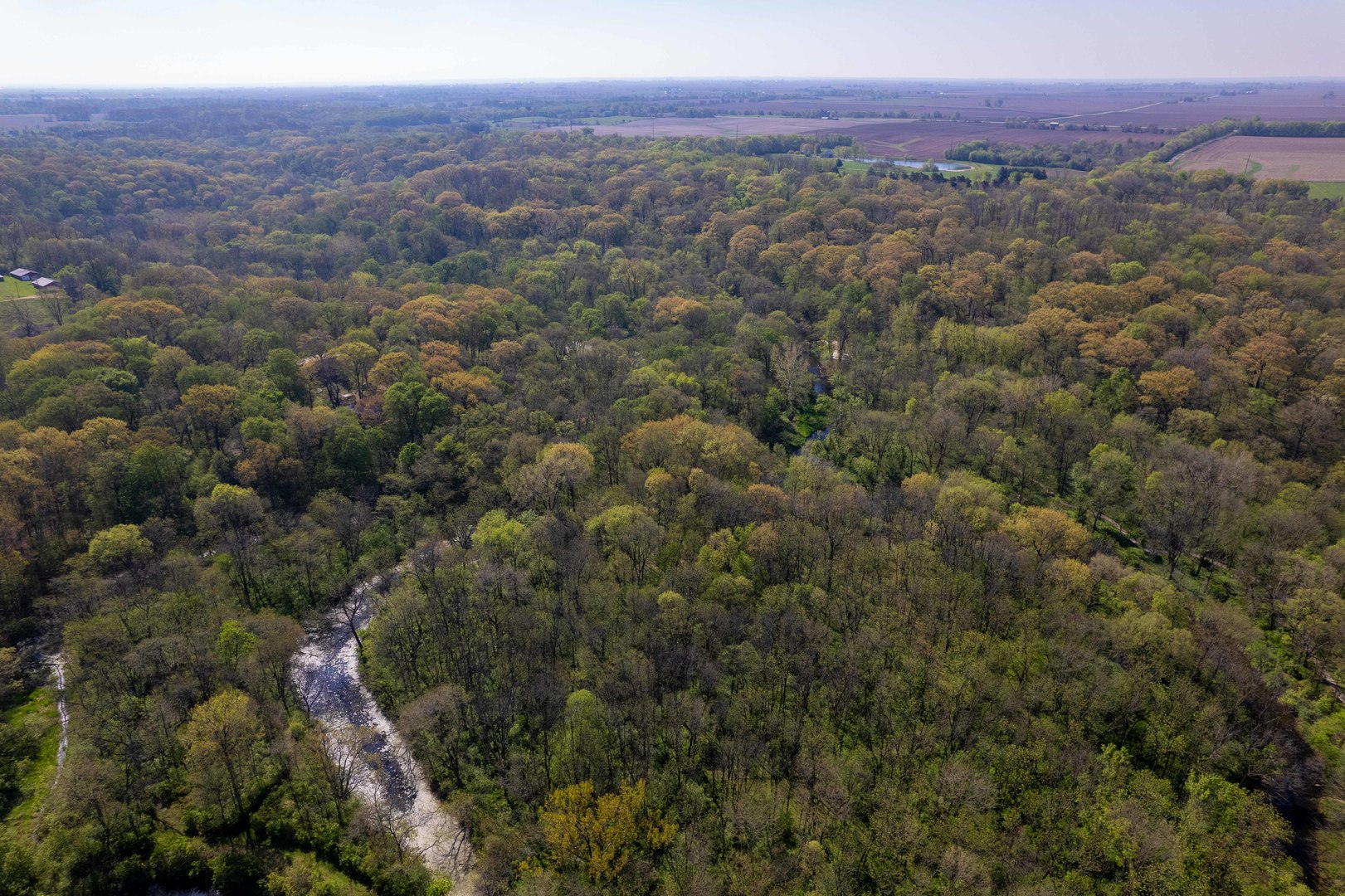 1479 Old Mill Road Franklin Grove, IL 61031 - Photo 87 of 106