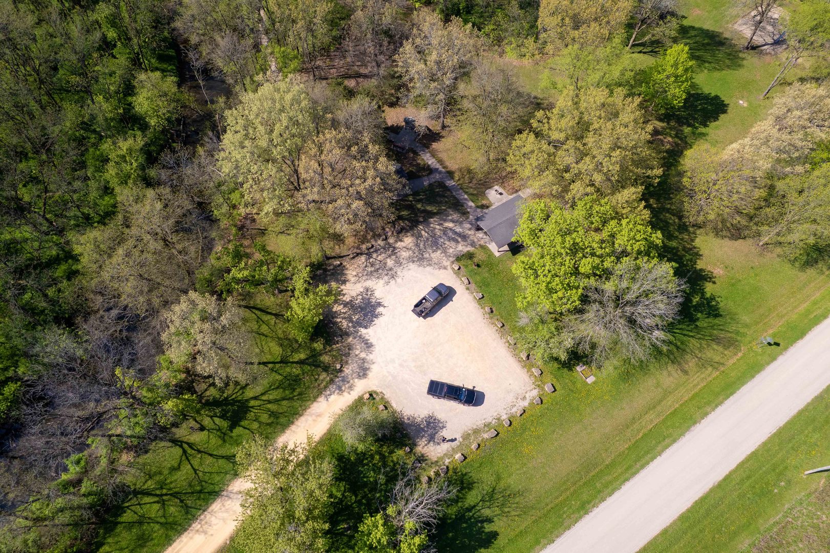 1479 Old Mill Road Franklin Grove, IL 61031 - Photo 89 of 106