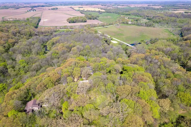 $675,000 | 1479 Old Mill Road, Franklin Grove, IL 61031