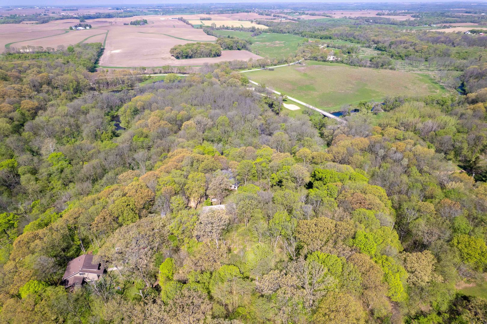 1479 Old Mill Road Franklin Grove, IL 61031 - Photo 90 of 106