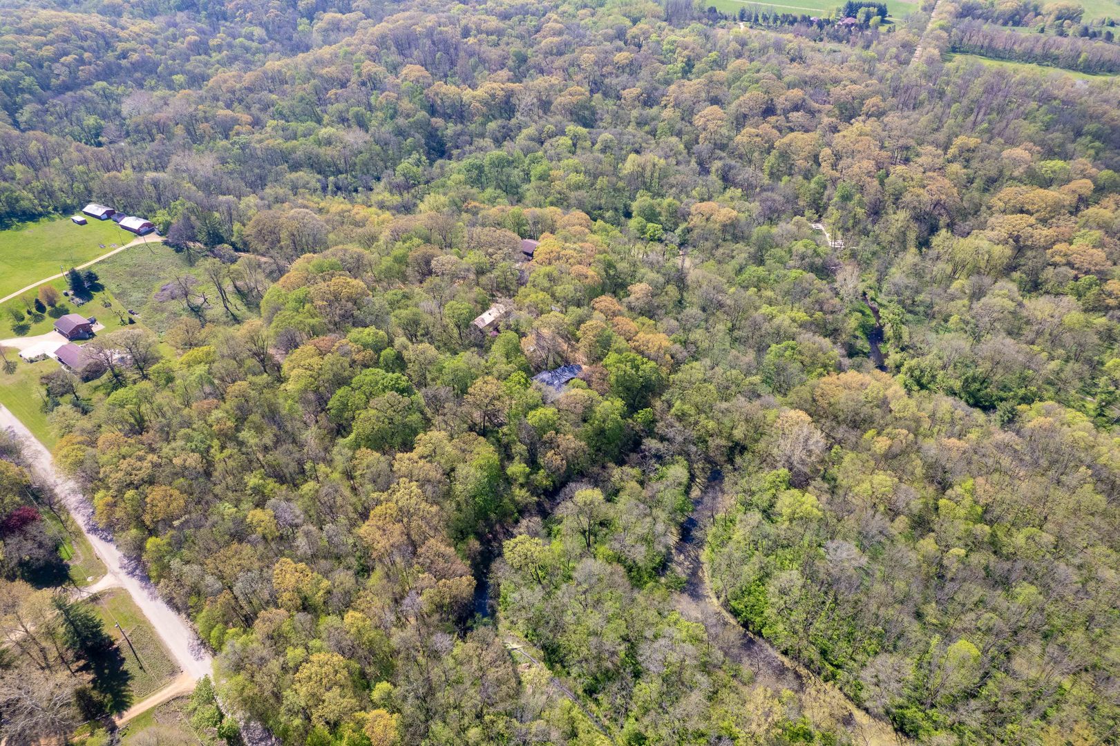 1479 Old Mill Road Franklin Grove, IL 61031 - Photo 9 of 106