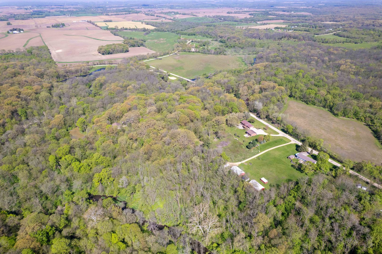 1479 Old Mill Road Franklin Grove, IL 61031 - Photo 92 of 106