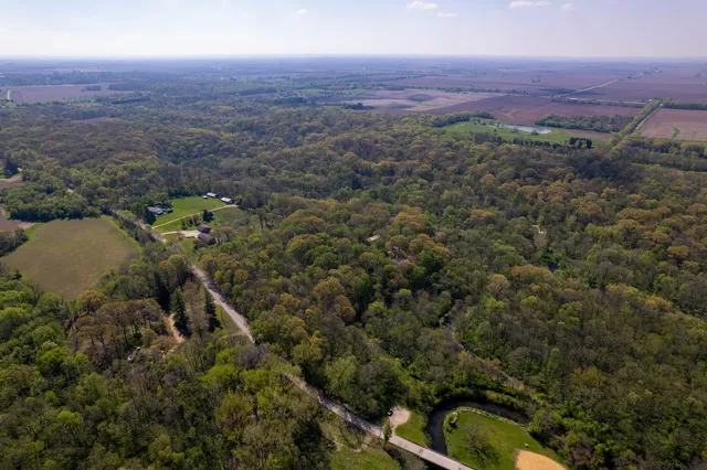 $675,000 | 1479 Old Mill Road, Franklin Grove, IL 61031