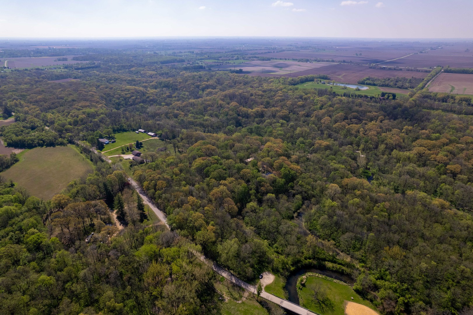 1479 Old Mill Road Franklin Grove, IL 61031 - Photo 93 of 106