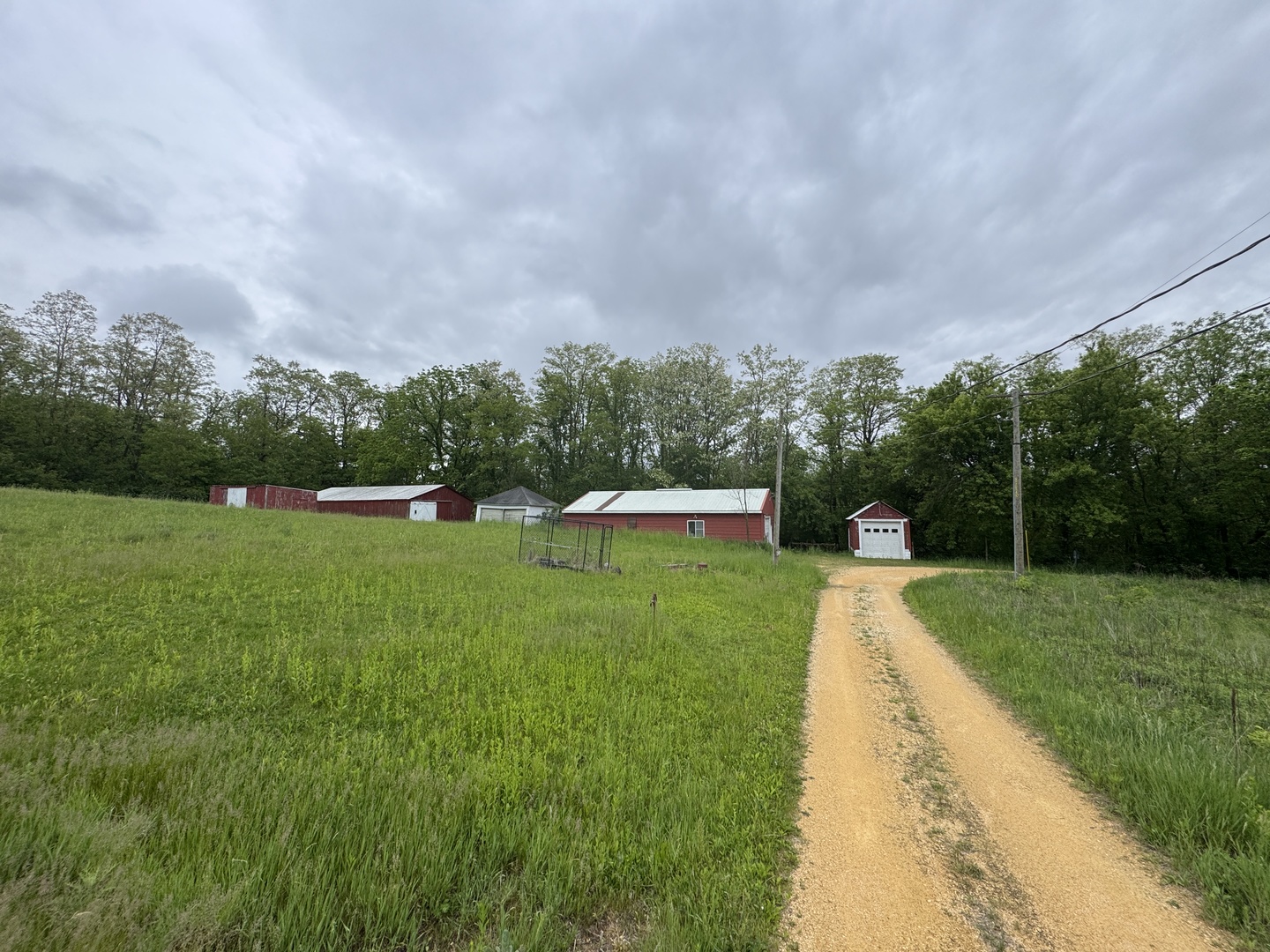 1479 Old Mill Road Franklin Grove, IL 61031 - Photo 95 of 106