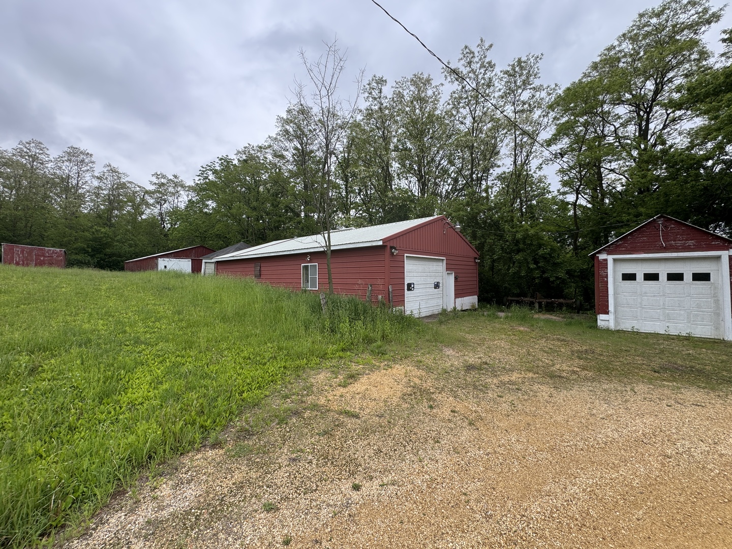 1479 Old Mill Road Franklin Grove, IL 61031 - Photo 96 of 106