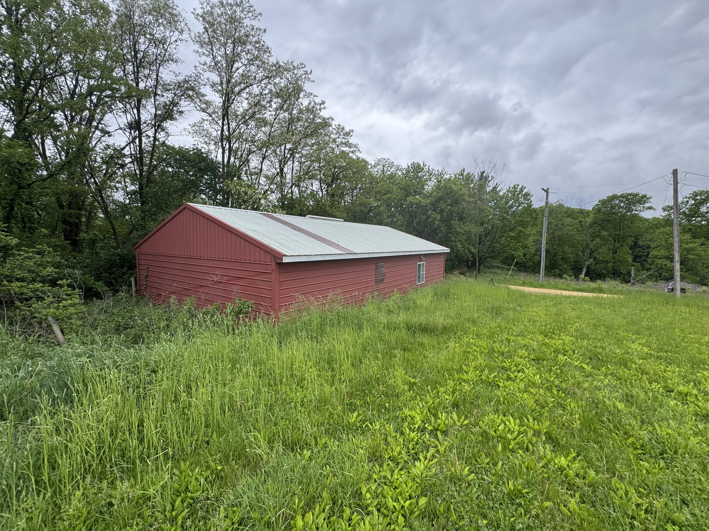 1479 Old Mill Road Franklin Grove, IL 61031 - Photo 99 of 106