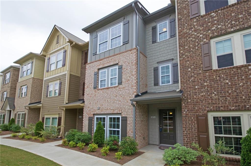 3074 Turman Circle Decatur, GA 30033 - Photo 1 of 1
