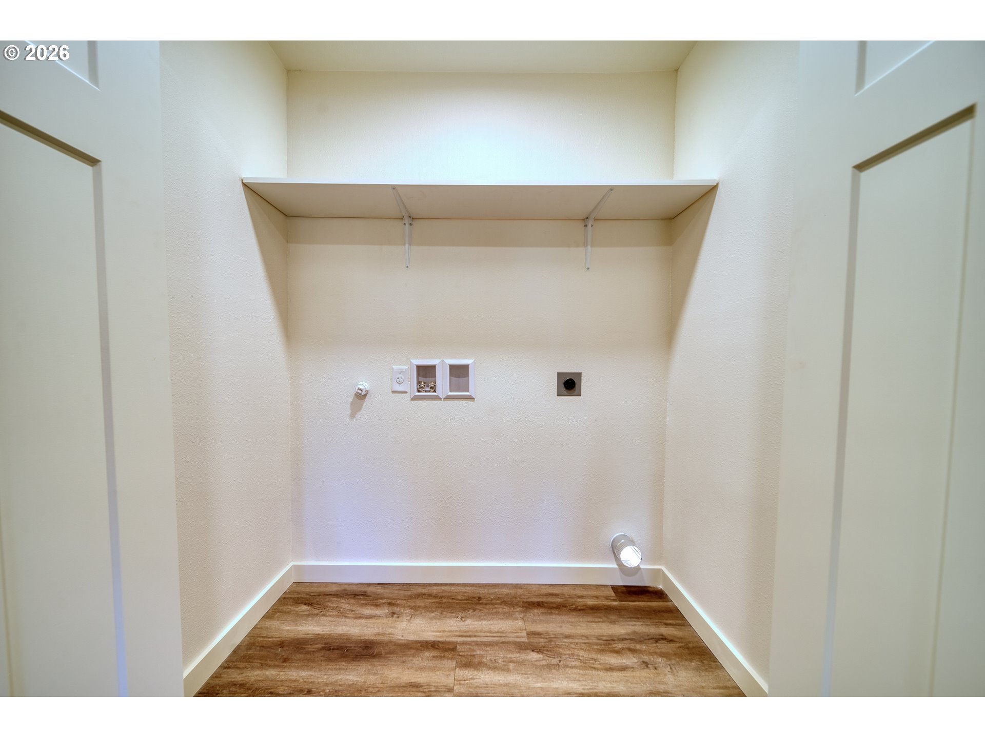 56199 Hazen Road Warren, OR 97053 - Photo 10 of 43 Utility Room