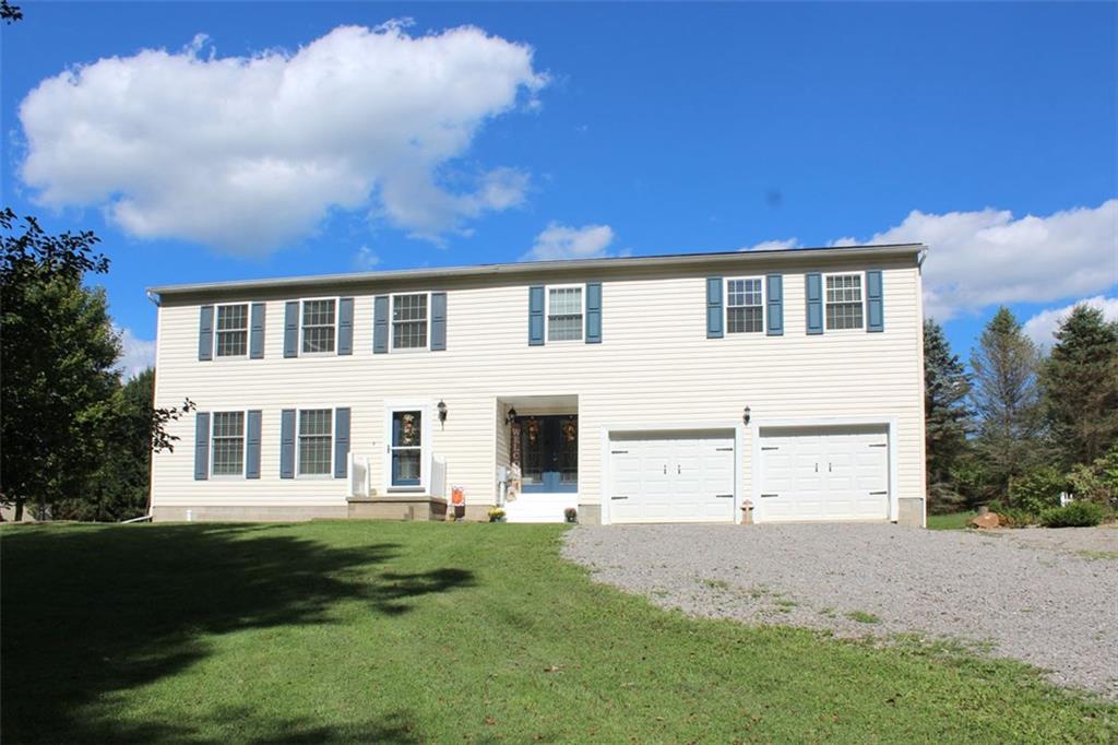 453 Hall Road Butler, PA 16001 - Photo 1 of 25 SO MANY UPDATES FOR 453 HALL ROAD!